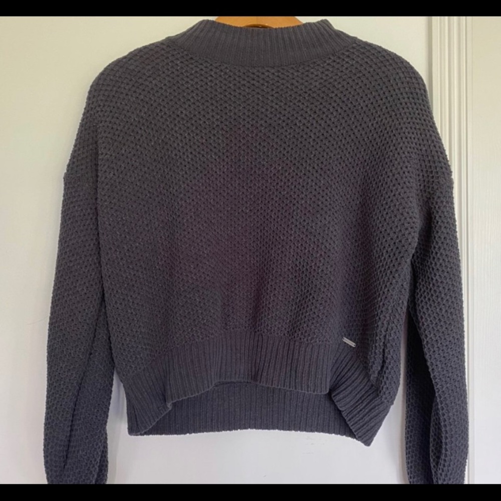 Hollister Knitted long sleeve